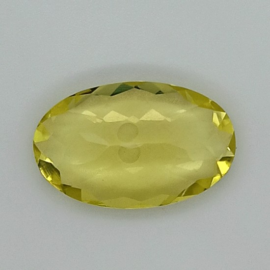 Lemon Quartz 9.46 Ct Best Quality Lemon Quartz 9.46 Ct Best Quality